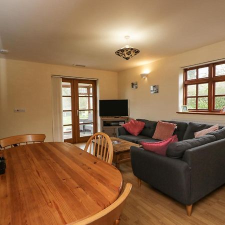 Penrose Cottage Gilwern Esterno foto