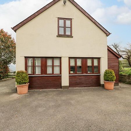 Penrose Cottage Gilwern Esterno foto