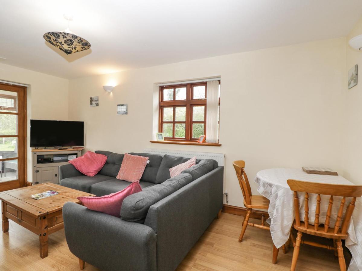 Penrose Cottage Gilwern Esterno foto
