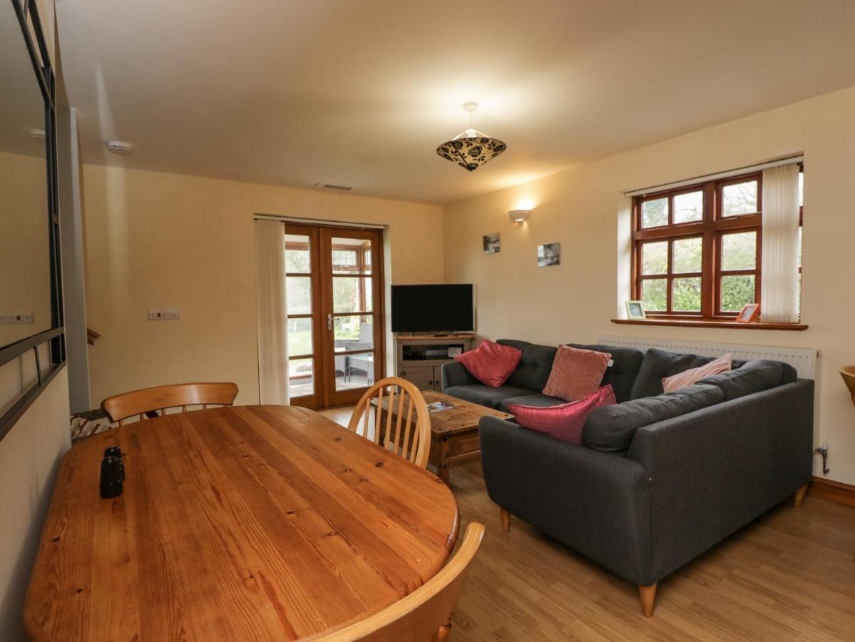 Penrose Cottage Gilwern Esterno foto