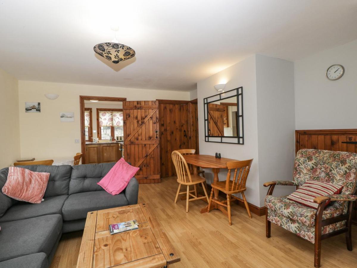 Penrose Cottage Gilwern Esterno foto