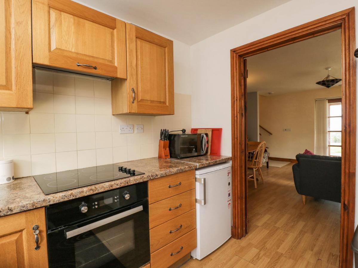 Penrose Cottage Gilwern Esterno foto