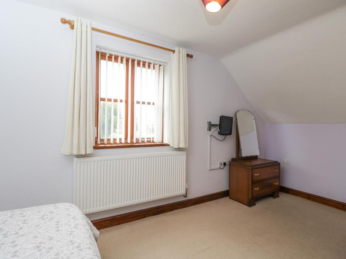 Penrose Cottage Gilwern Esterno foto