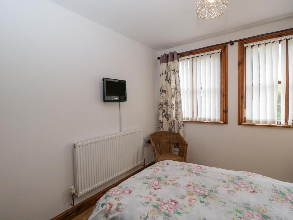 Penrose Cottage Gilwern Esterno foto