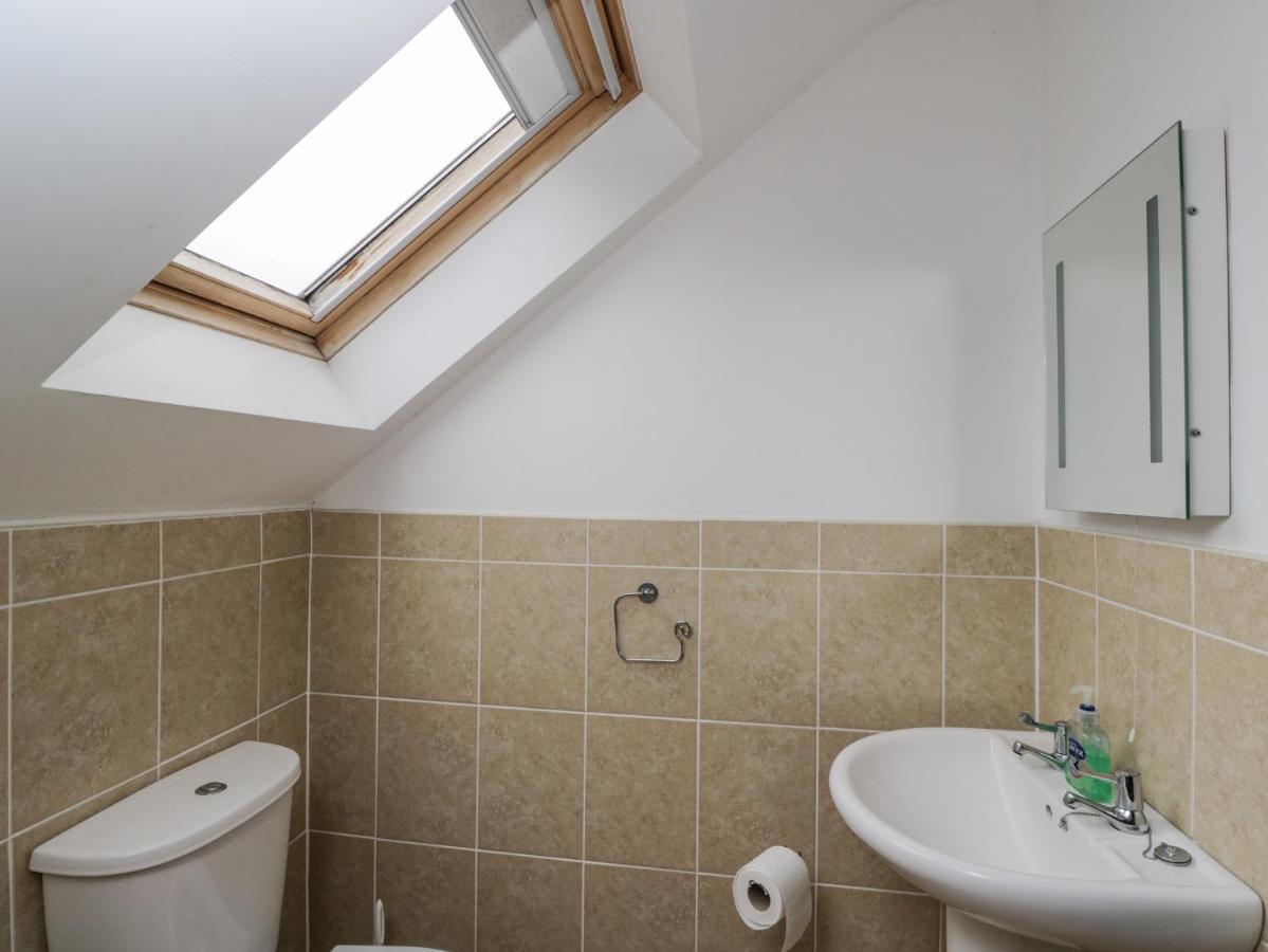 Penrose Cottage Gilwern Esterno foto