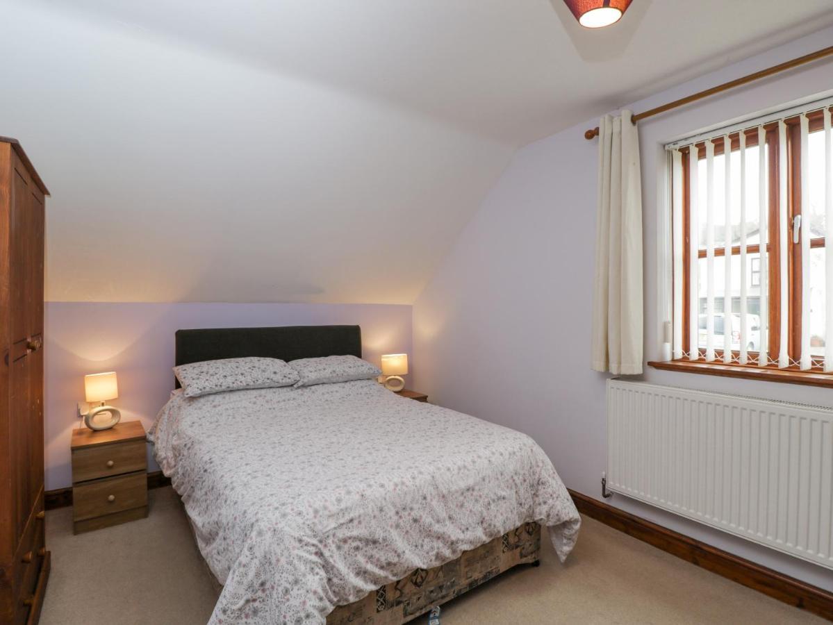 Penrose Cottage Gilwern Esterno foto