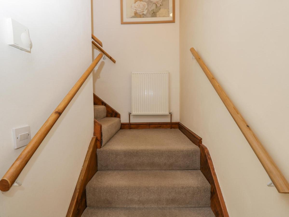 Penrose Cottage Gilwern Esterno foto