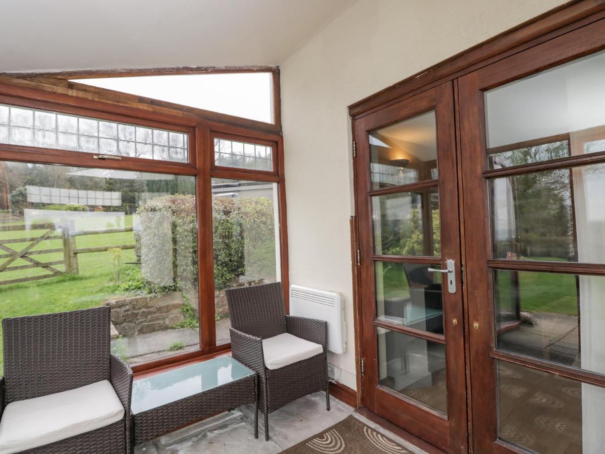 Penrose Cottage Gilwern Esterno foto