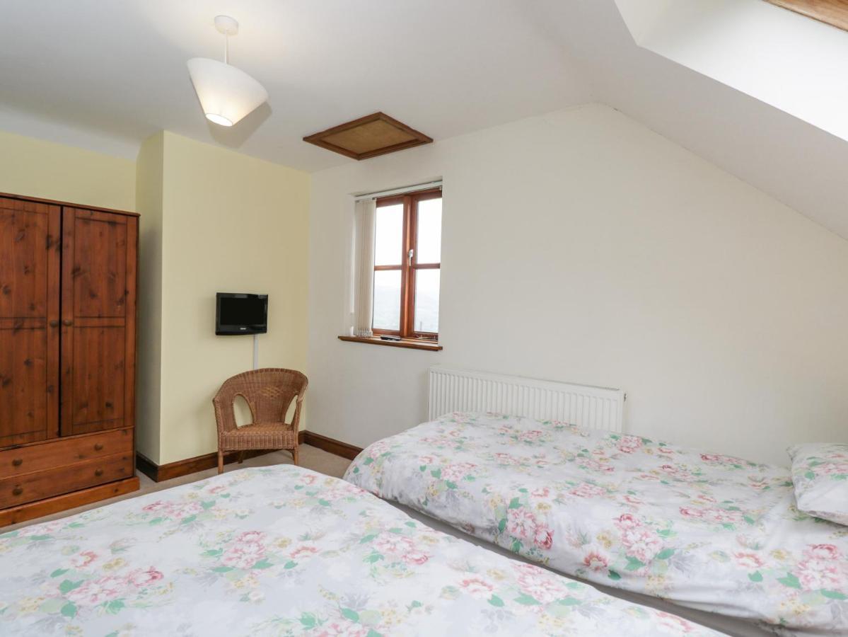 Penrose Cottage Gilwern Esterno foto